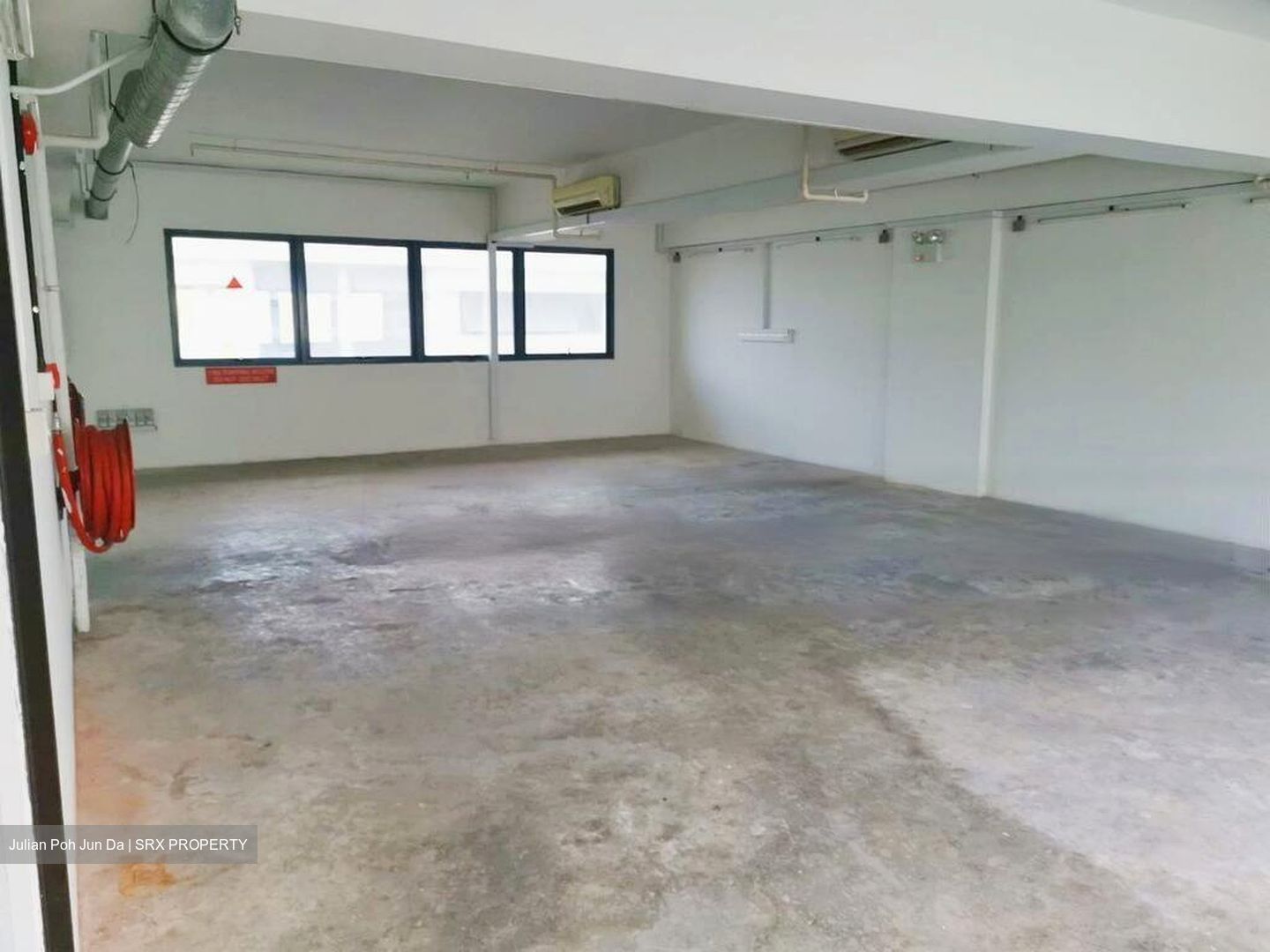 Bartley Biz Centre (D14), Factory #466706131